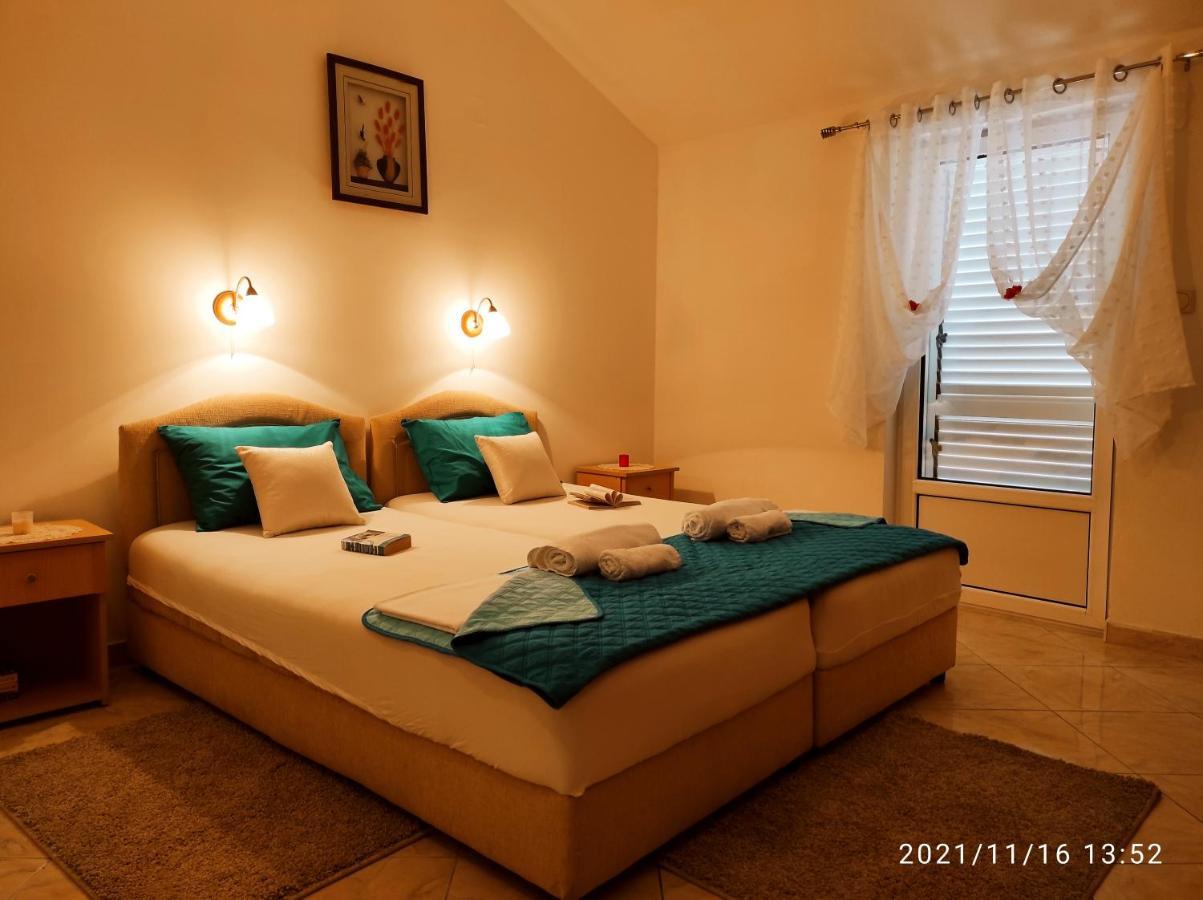 סבטי סטפן Apartmani Steni מראה חיצוני תמונה