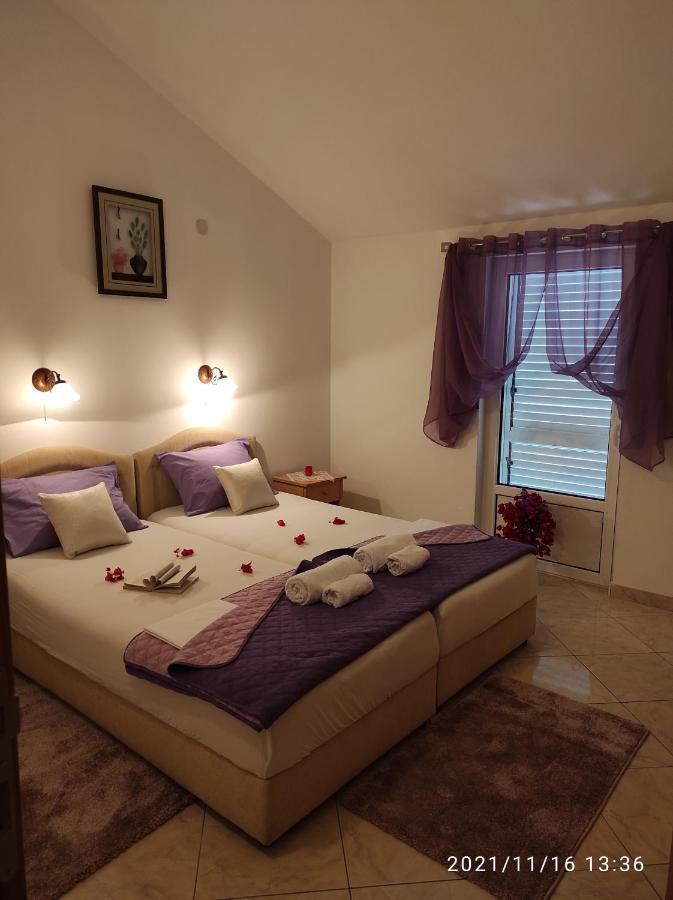 סבטי סטפן Apartmani Steni מראה חיצוני תמונה