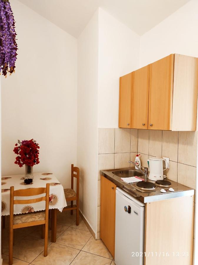 סבטי סטפן Apartmani Steni מראה חיצוני תמונה
