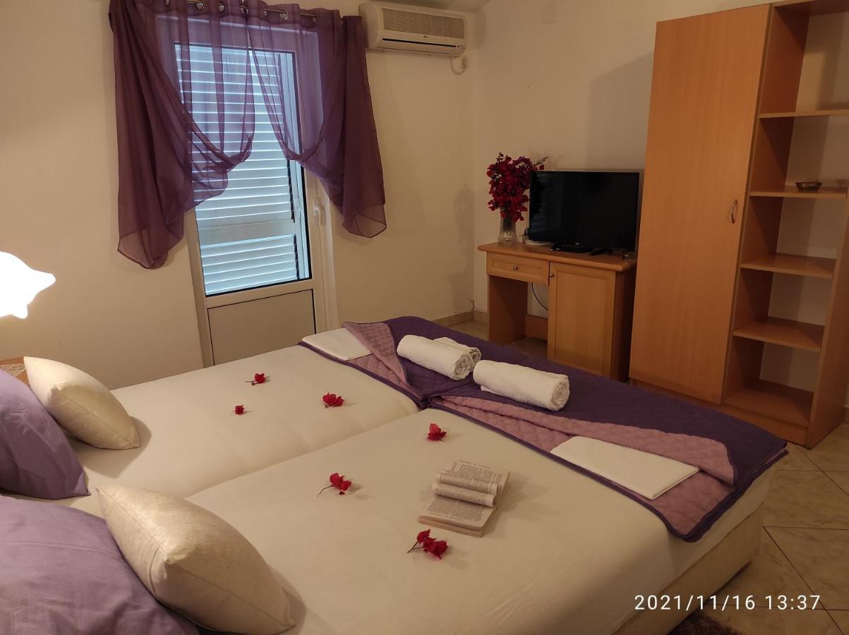 סבטי סטפן Apartmani Steni מראה חיצוני תמונה