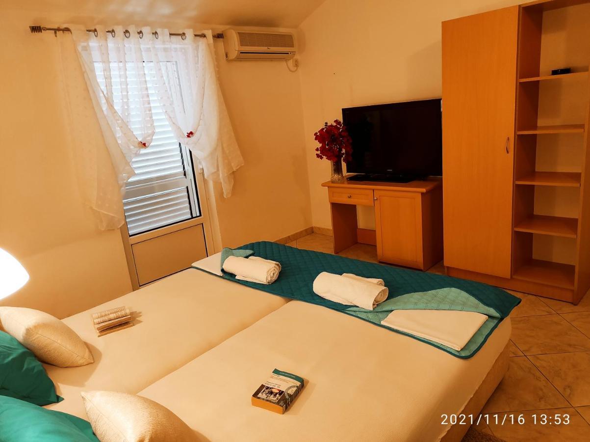 סבטי סטפן Apartmani Steni מראה חיצוני תמונה