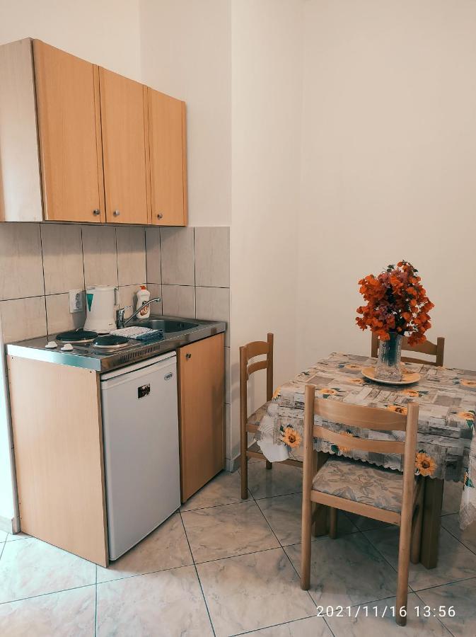 סבטי סטפן Apartmani Steni מראה חיצוני תמונה