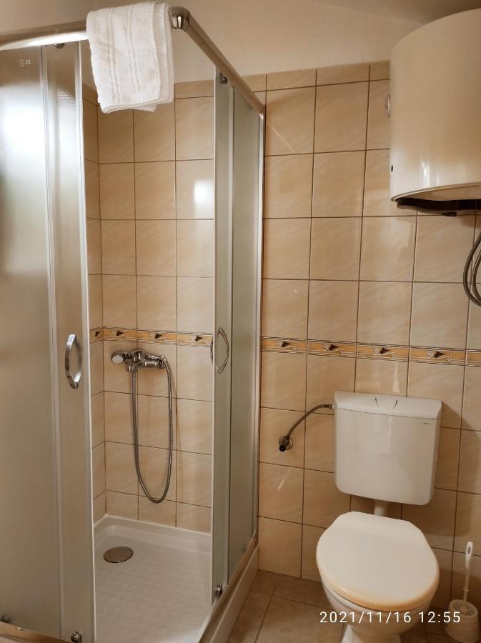 סבטי סטפן Apartmani Steni מראה חיצוני תמונה