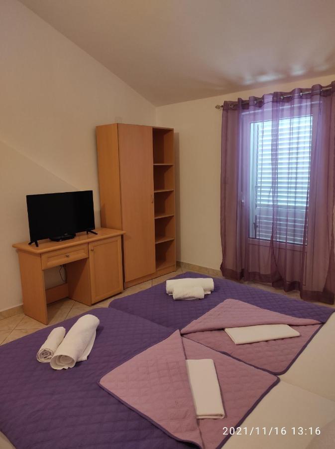סבטי סטפן Apartmani Steni מראה חיצוני תמונה