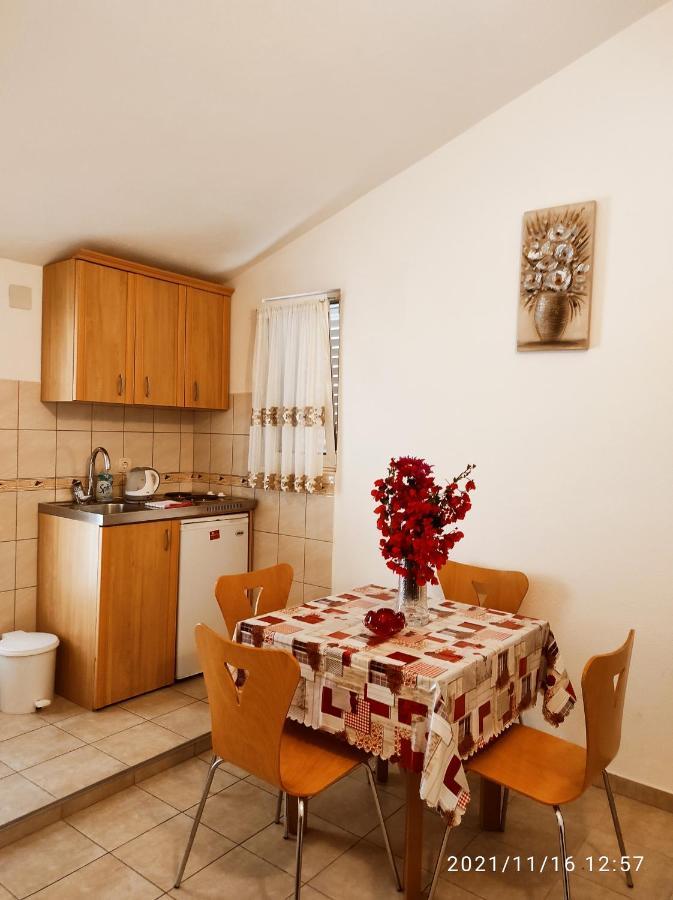 סבטי סטפן Apartmani Steni מראה חיצוני תמונה