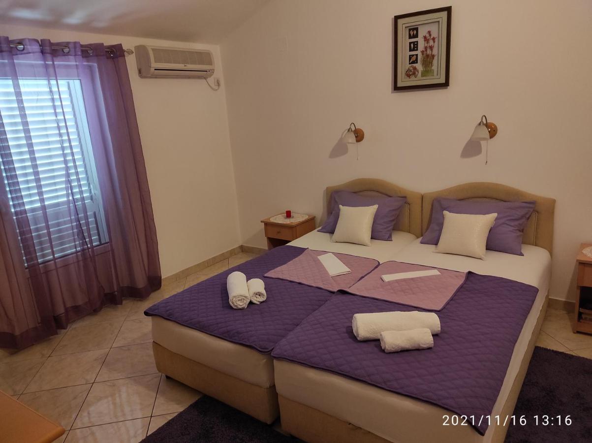 סבטי סטפן Apartmani Steni מראה חיצוני תמונה