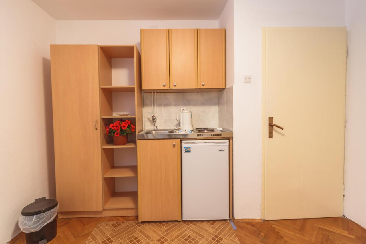 סבטי סטפן Apartmani Steni מראה חיצוני תמונה