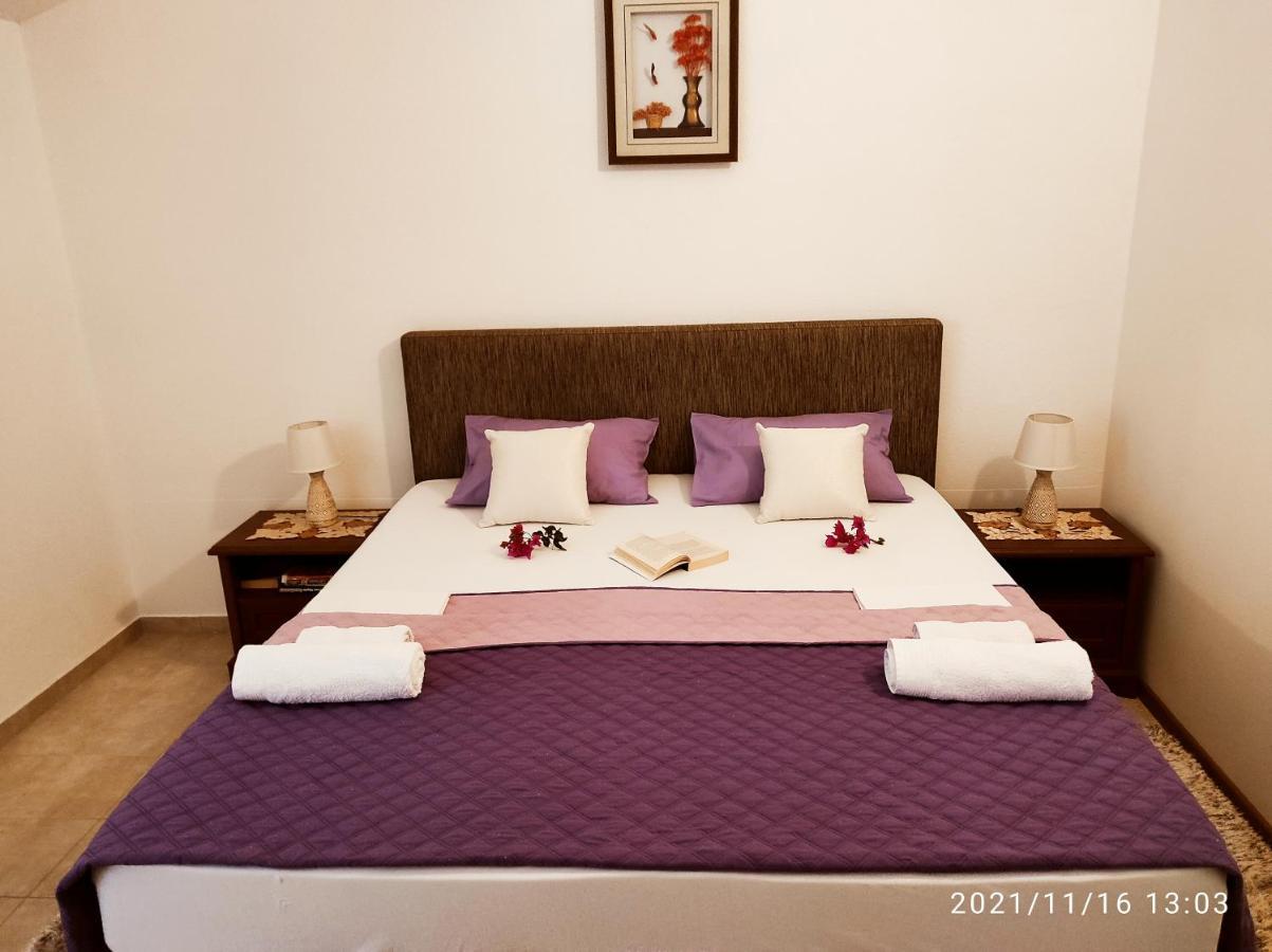 סבטי סטפן Apartmani Steni מראה חיצוני תמונה