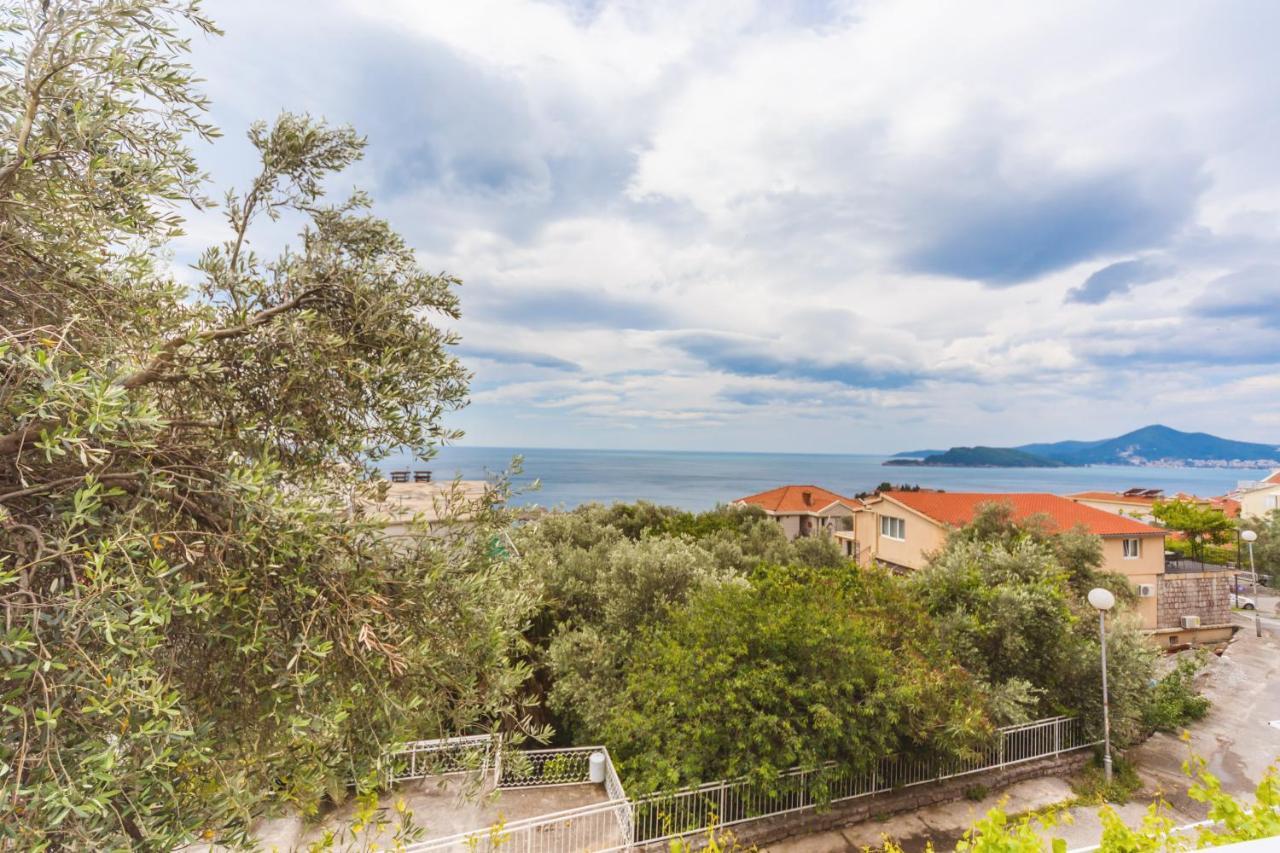 סבטי סטפן Apartmani Steni מראה חיצוני תמונה