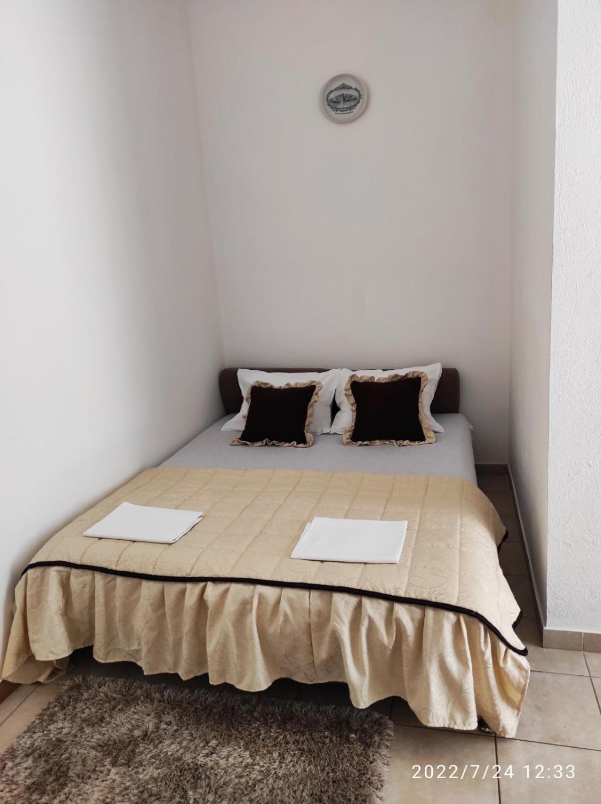 סבטי סטפן Apartmani Steni מראה חיצוני תמונה