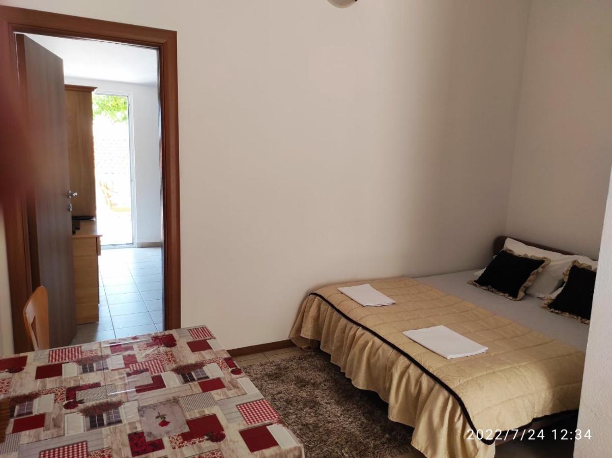 סבטי סטפן Apartmani Steni מראה חיצוני תמונה