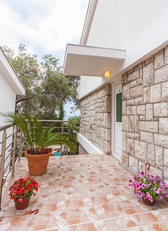 סבטי סטפן Apartmani Steni מראה חיצוני תמונה