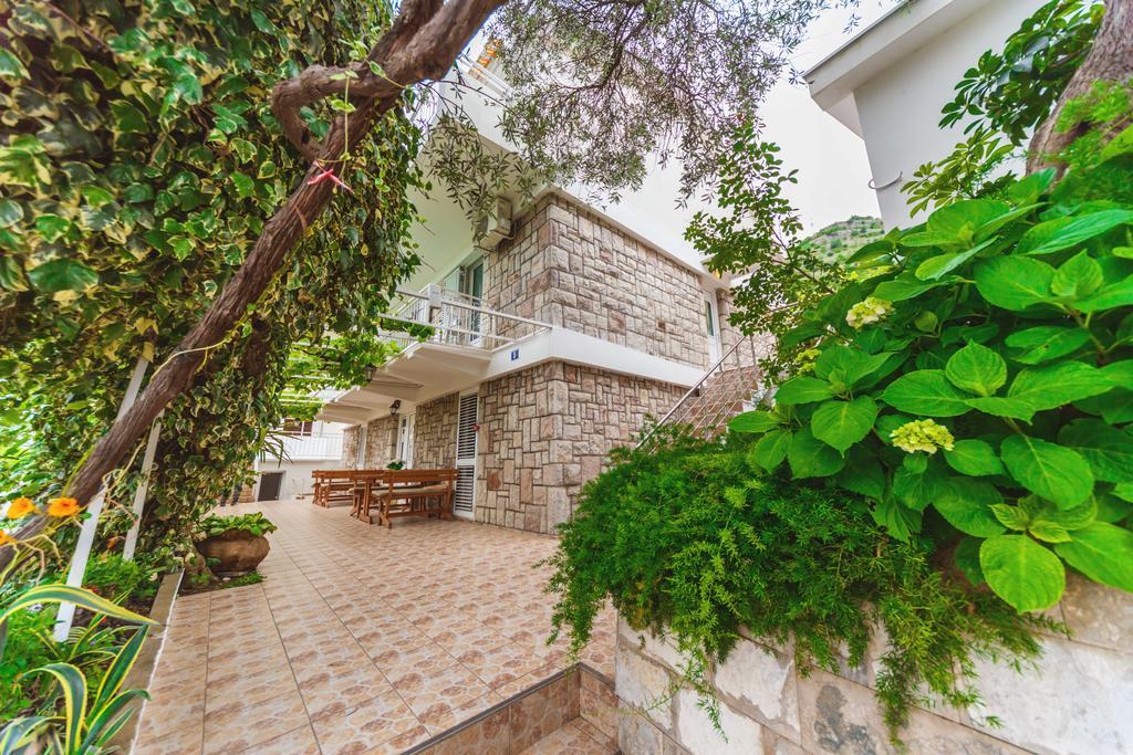 סבטי סטפן Apartmani Steni מראה חיצוני תמונה