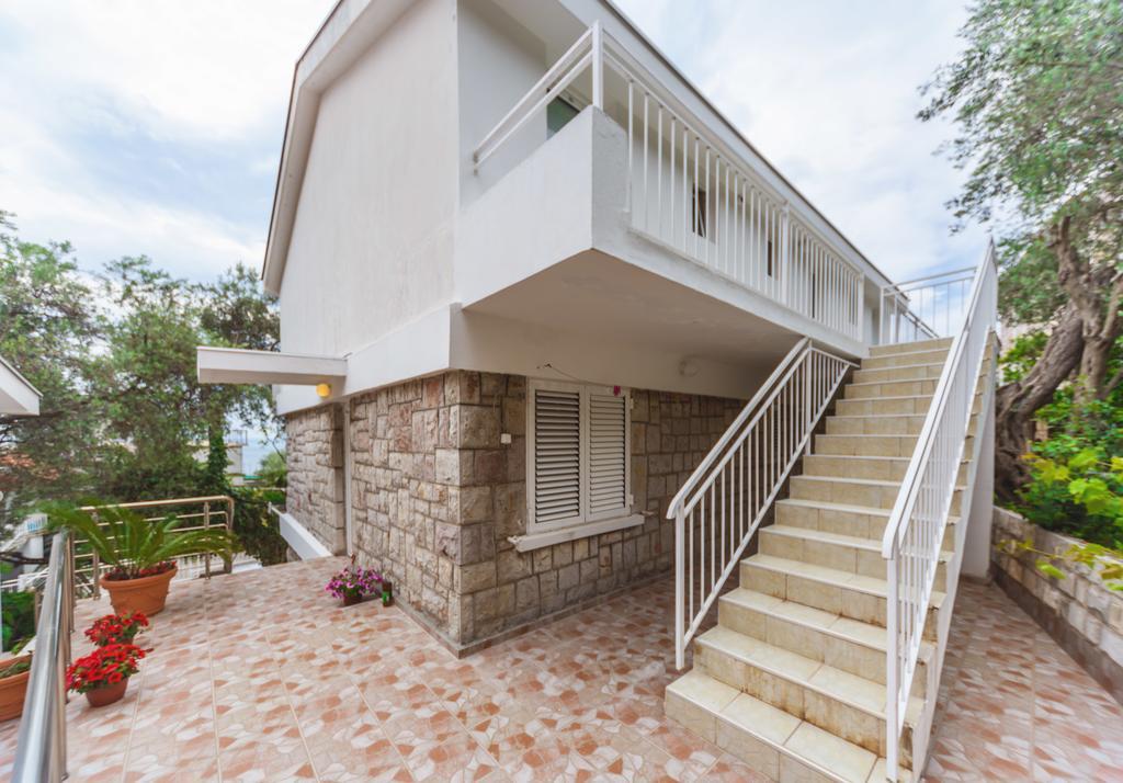 סבטי סטפן Apartmani Steni מראה חיצוני תמונה