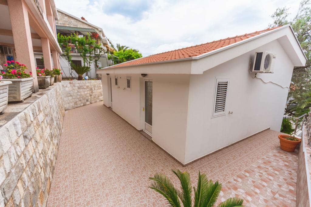 סבטי סטפן Apartmani Steni מראה חיצוני תמונה