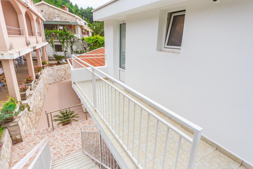 סבטי סטפן Apartmani Steni מראה חיצוני תמונה