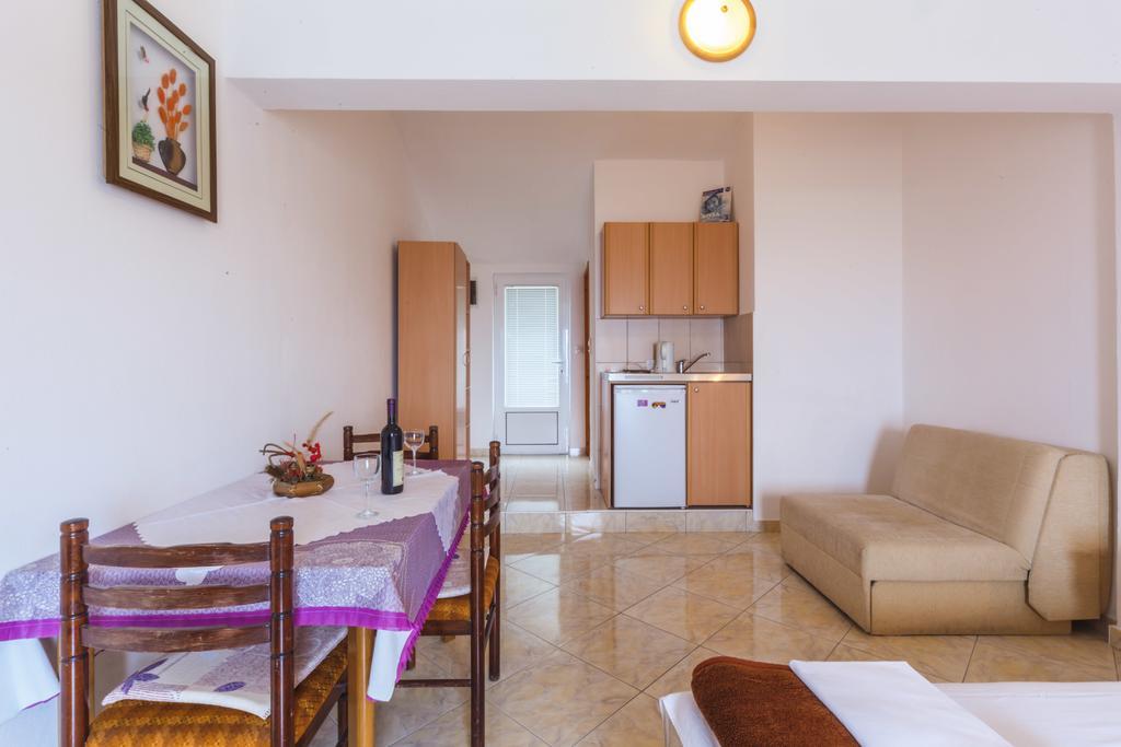 סבטי סטפן Apartmani Steni מראה חיצוני תמונה