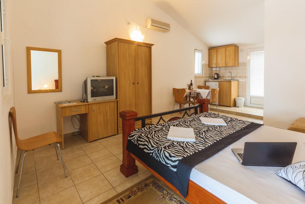 סבטי סטפן Apartmani Steni מראה חיצוני תמונה