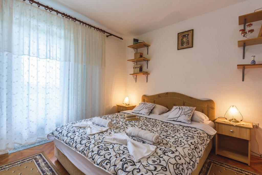 סבטי סטפן Apartmani Steni מראה חיצוני תמונה