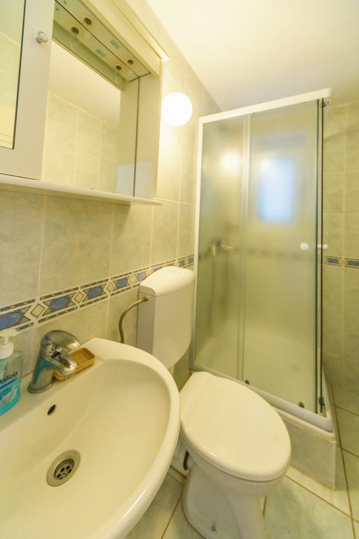סבטי סטפן Apartmani Steni מראה חיצוני תמונה