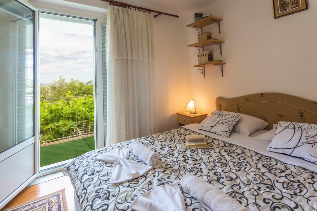 סבטי סטפן Apartmani Steni מראה חיצוני תמונה
