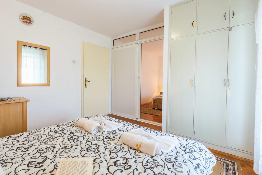 סבטי סטפן Apartmani Steni מראה חיצוני תמונה