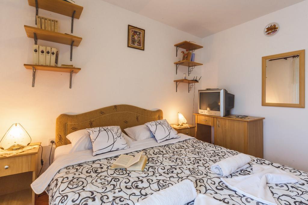 סבטי סטפן Apartmani Steni מראה חיצוני תמונה