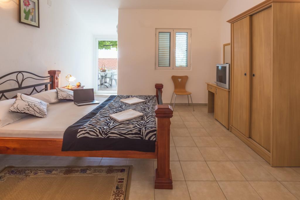 סבטי סטפן Apartmani Steni מראה חיצוני תמונה