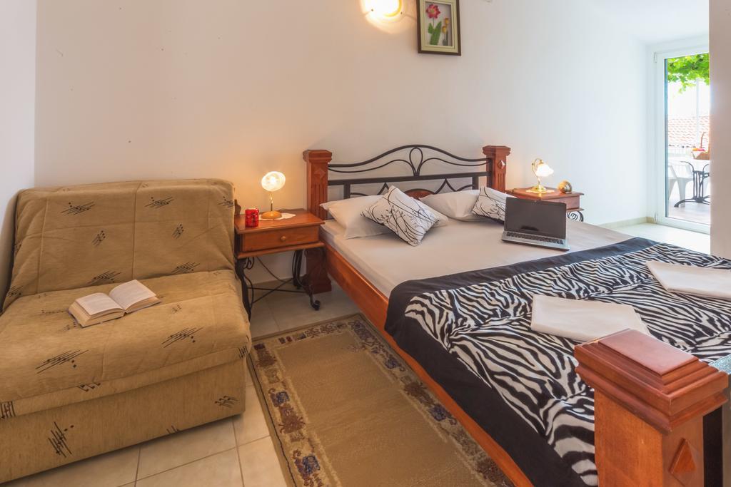 סבטי סטפן Apartmani Steni מראה חיצוני תמונה