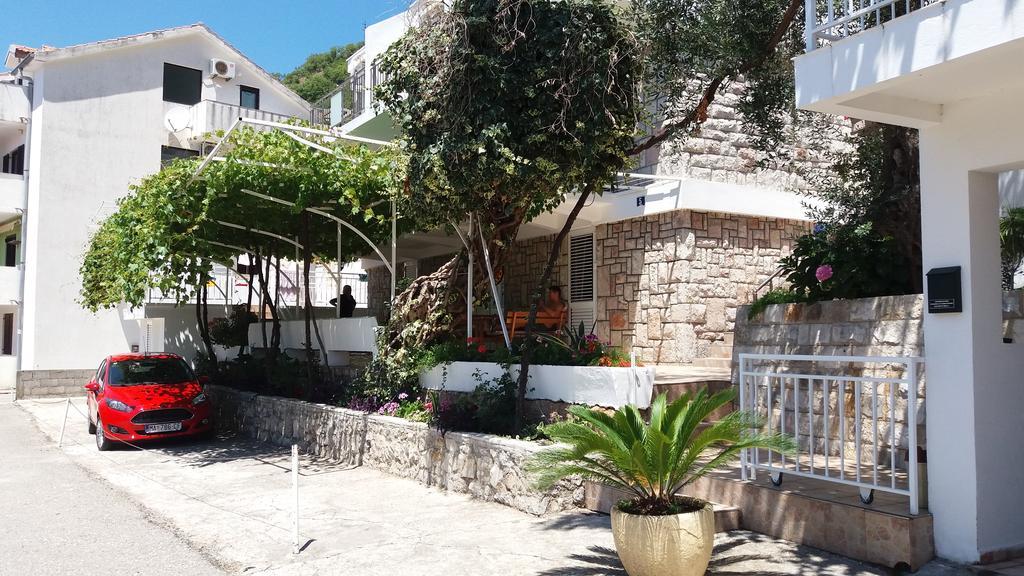 סבטי סטפן Apartmani Steni מראה חיצוני תמונה