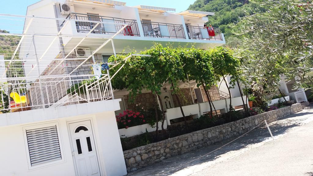 סבטי סטפן Apartmani Steni מראה חיצוני תמונה
