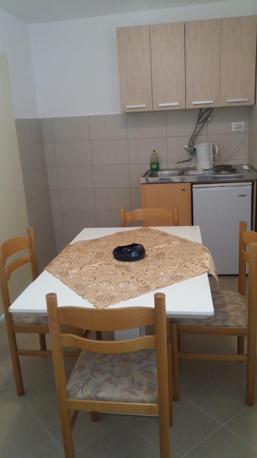 סבטי סטפן Apartmani Steni מראה חיצוני תמונה