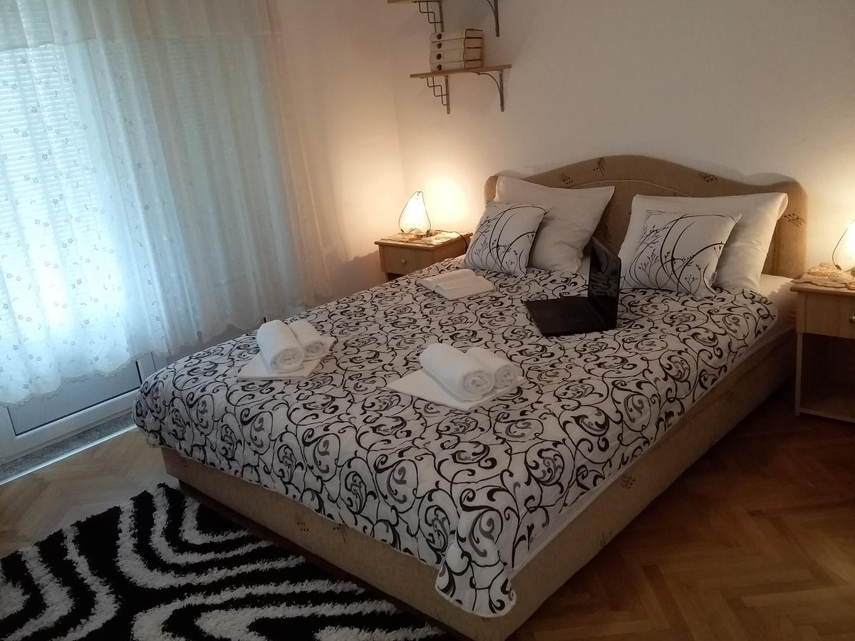 סבטי סטפן Apartmani Steni מראה חיצוני תמונה