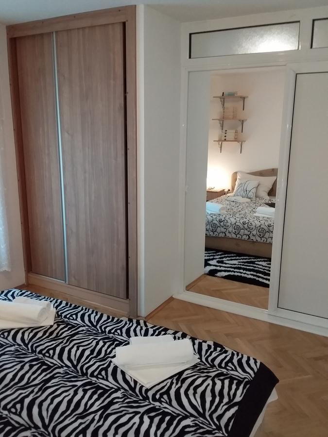 סבטי סטפן Apartmani Steni מראה חיצוני תמונה