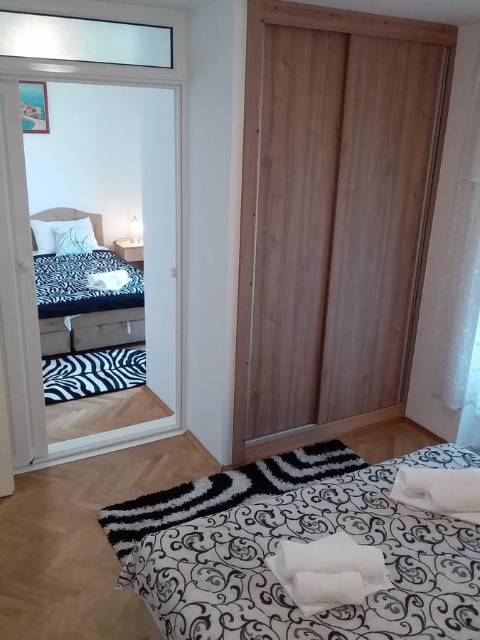 סבטי סטפן Apartmani Steni מראה חיצוני תמונה