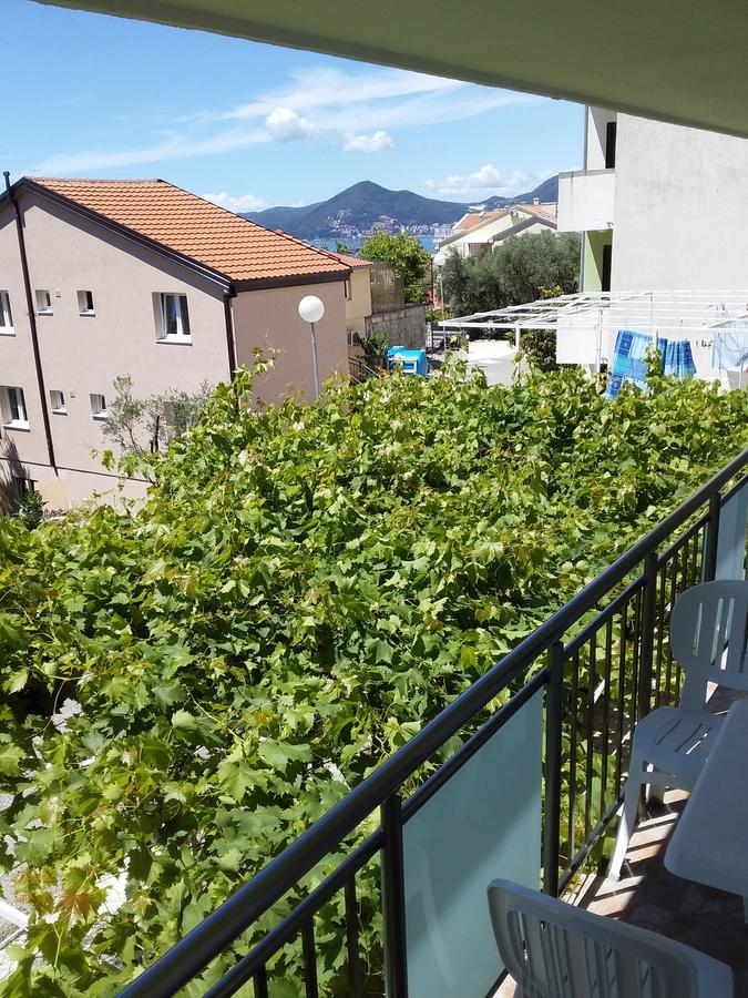 סבטי סטפן Apartmani Steni מראה חיצוני תמונה